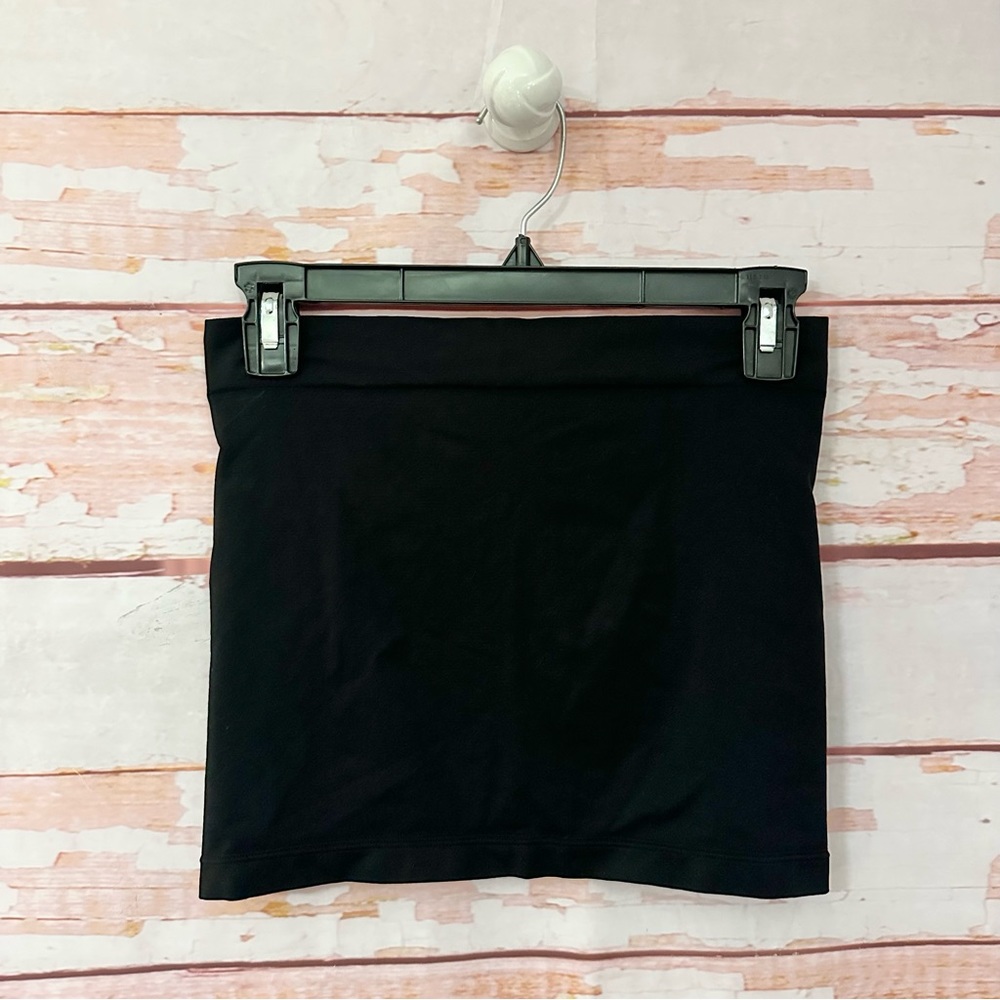 BeBand black maternity band M/L